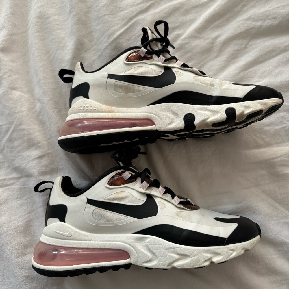 Nike Air Max 270